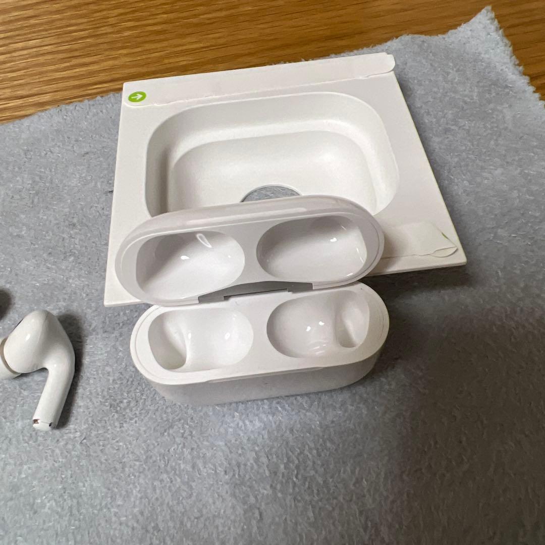 AirPods Pro （2nd generation） 2025年購入
