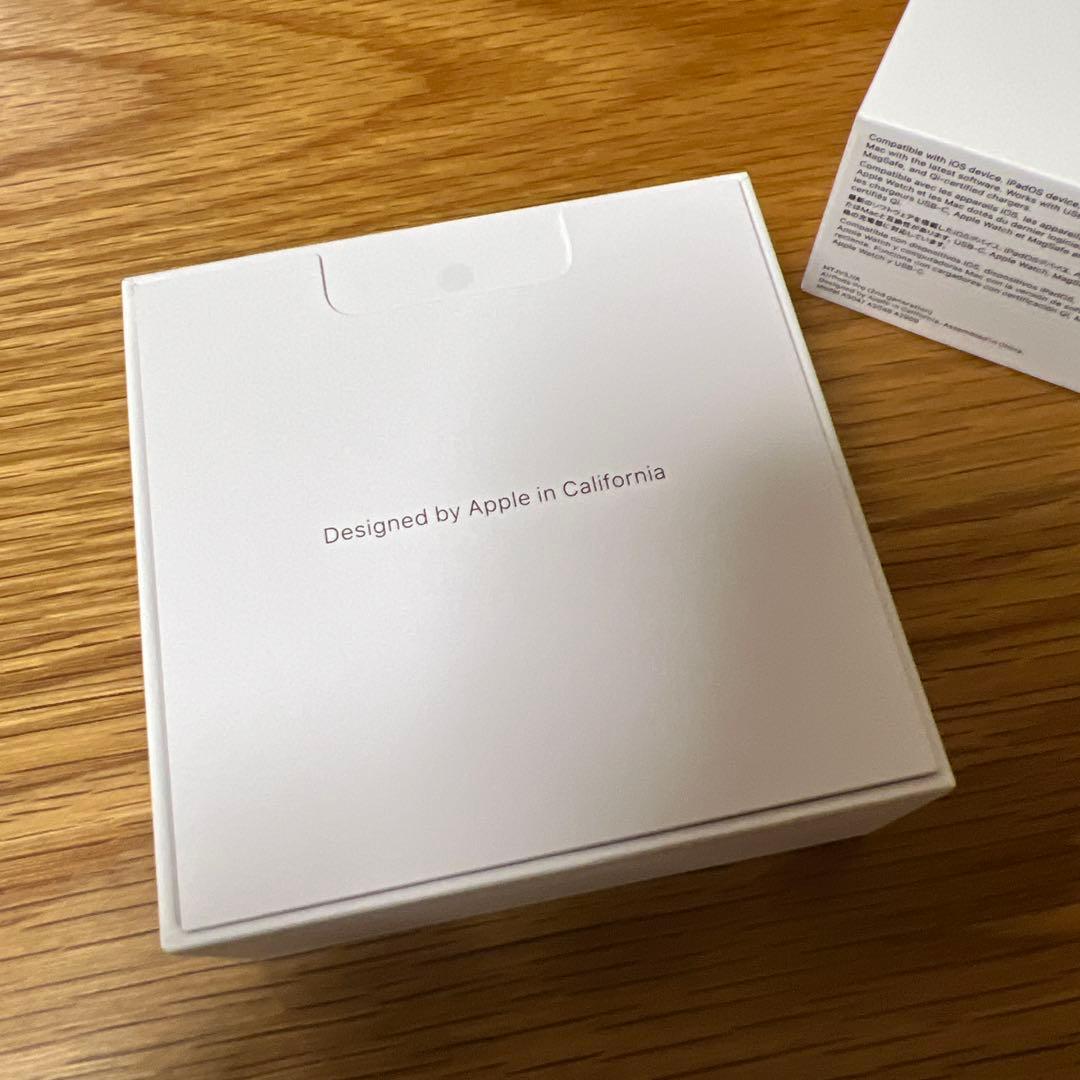 AirPods Pro （2nd generation） 2025年購入