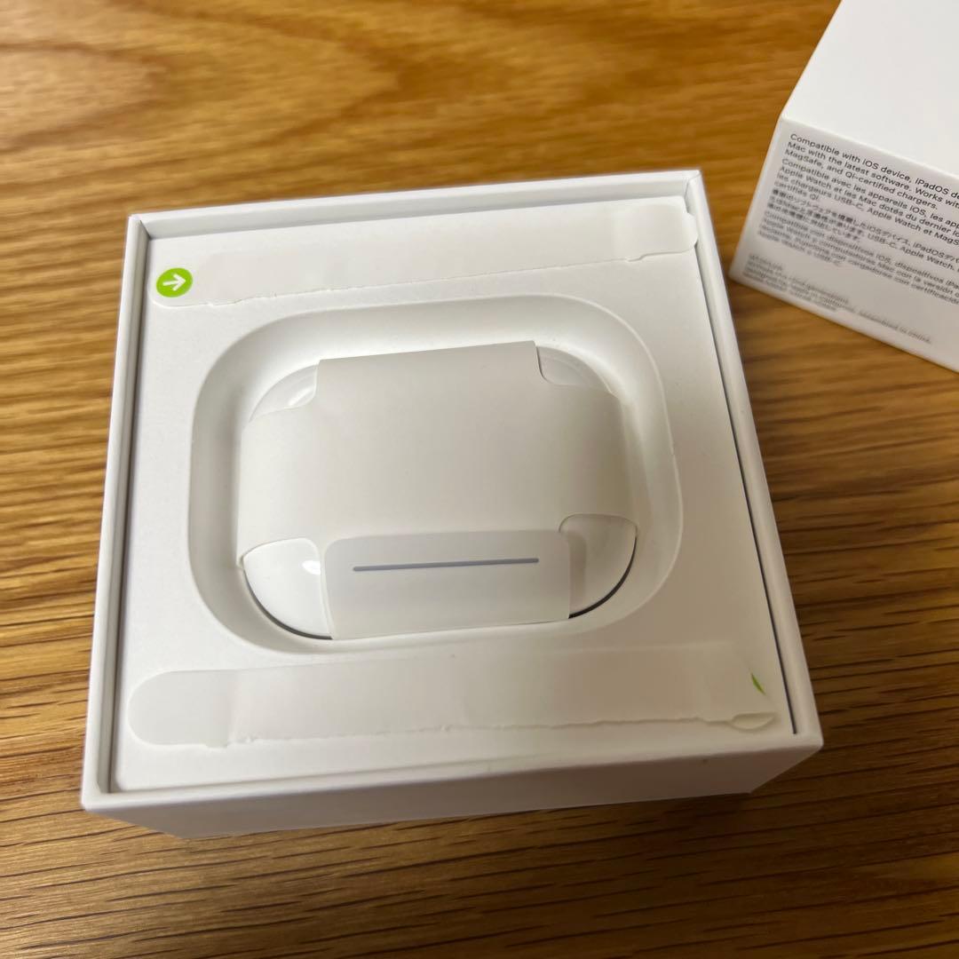 AirPods Pro （2nd generation） 2025年購入