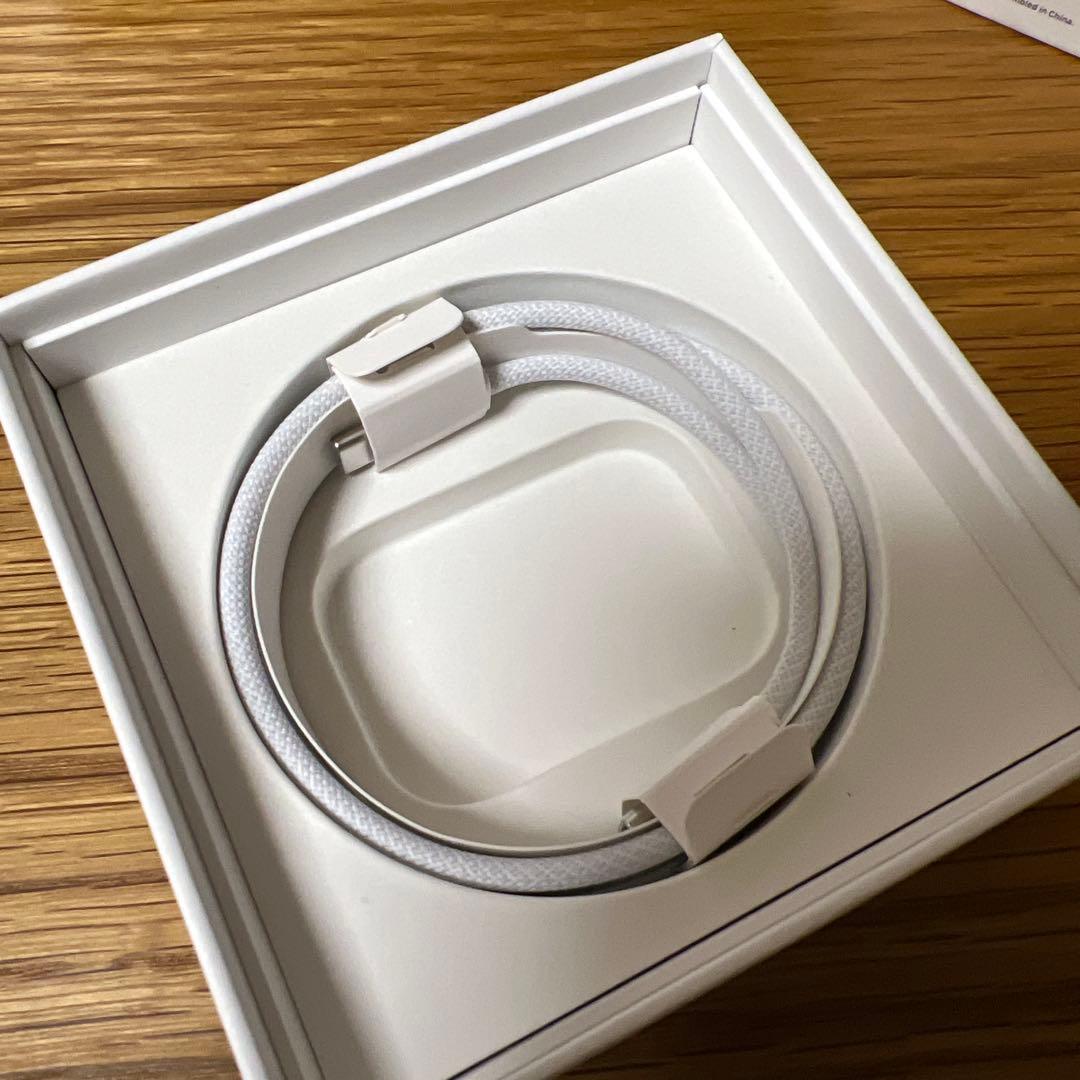 AirPods Pro （2nd generation） 2025年購入