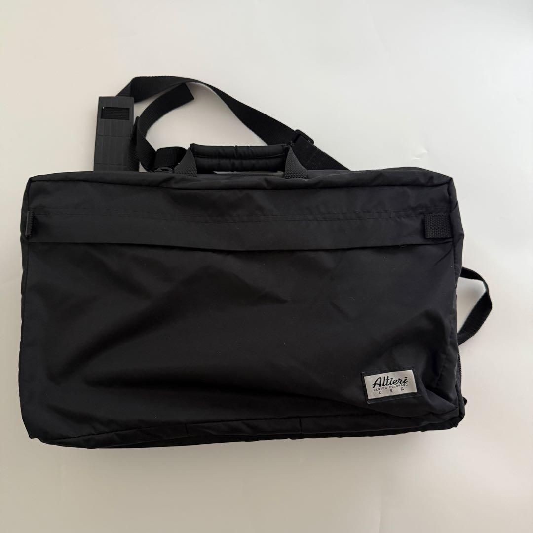 アルトクラリネット　ケース　アルティエリ