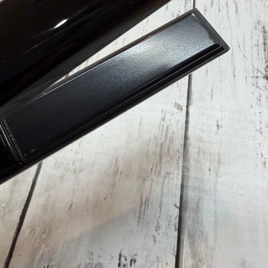 ヘアビューロン 4D Plus [ストレート]　正規品　ジャンク