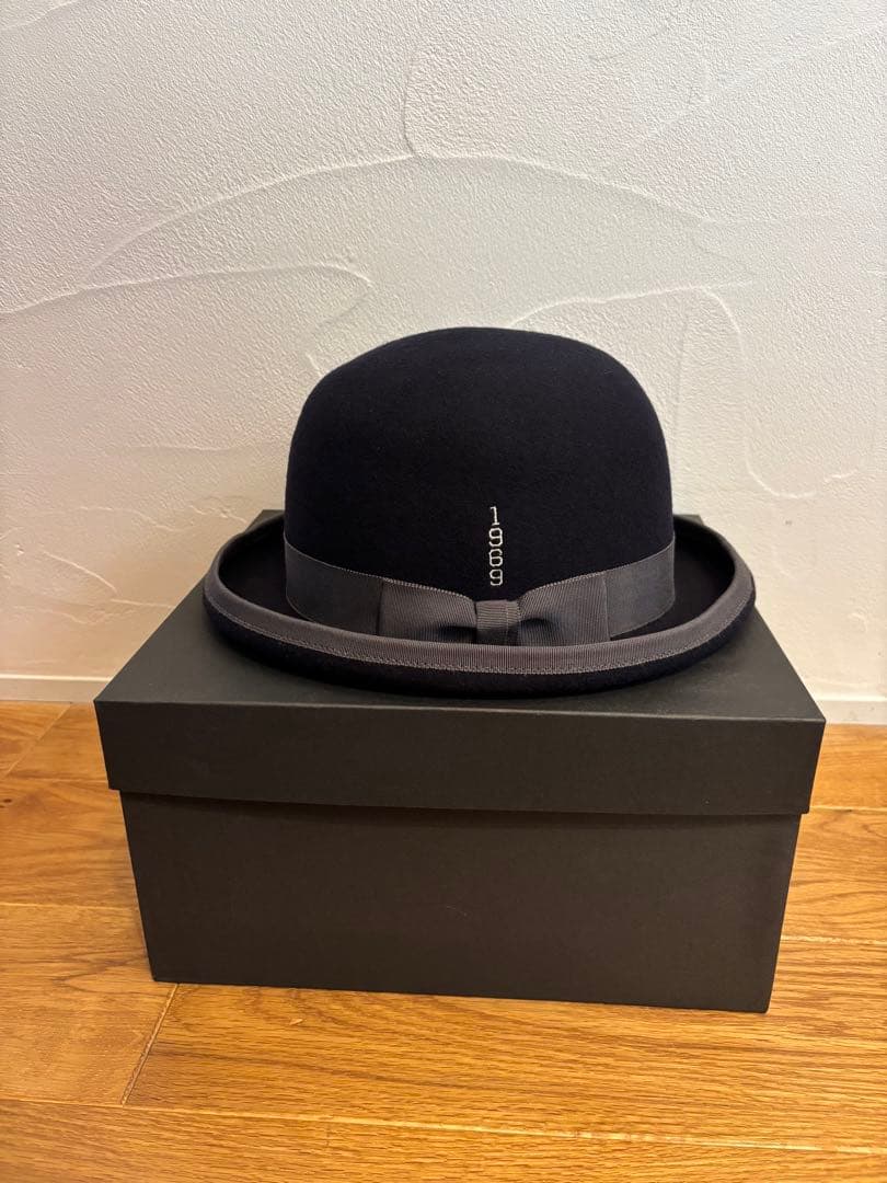 neighborhood ラビットファーハット