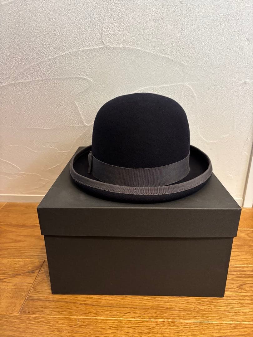 neighborhood ラビットファーハット