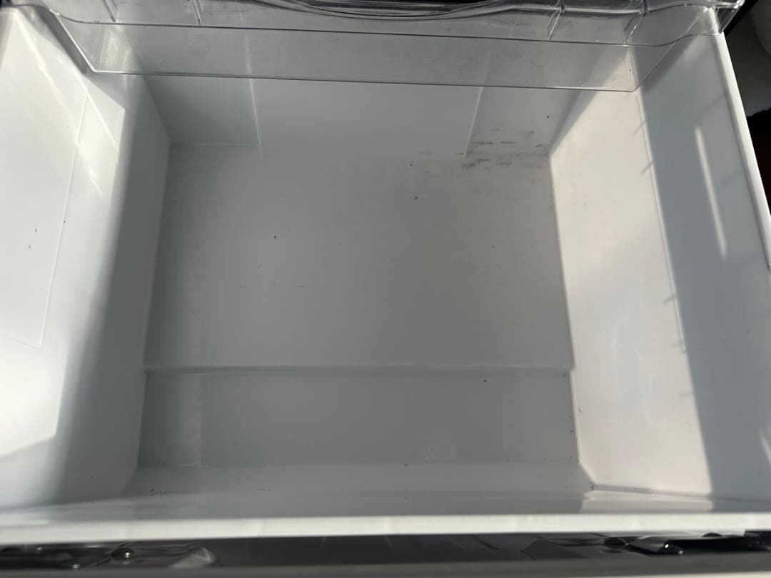 札幌発 日立 ノンフロン冷凍冷蔵庫 R-V32SV 315Ｌ冷蔵庫 2022年製