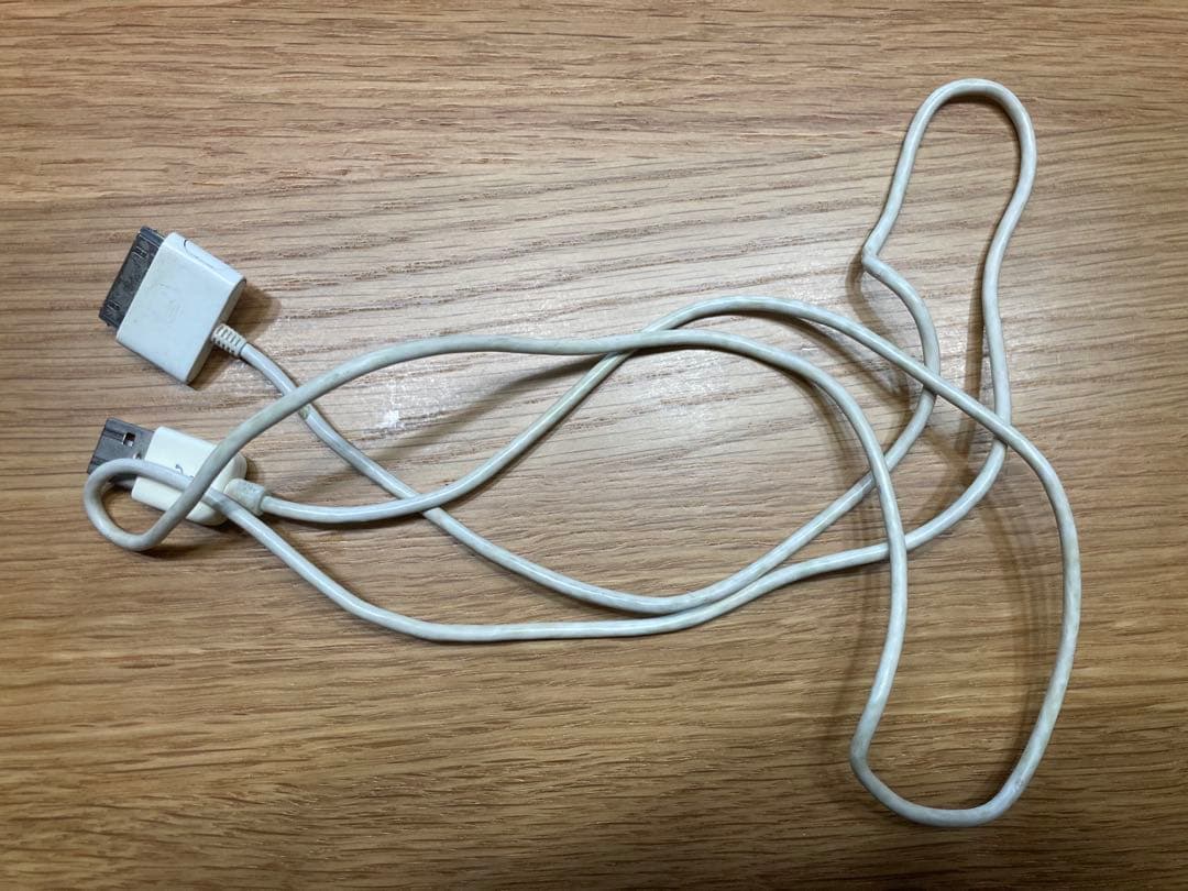 Apple iPod classic 160GB 最終型 箱付 動作品