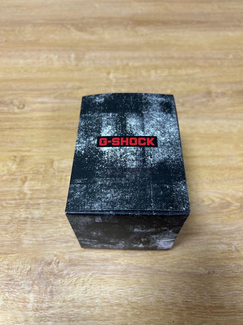 CASIO G-SHOCK GW-BX5600-1A1JF カシオ