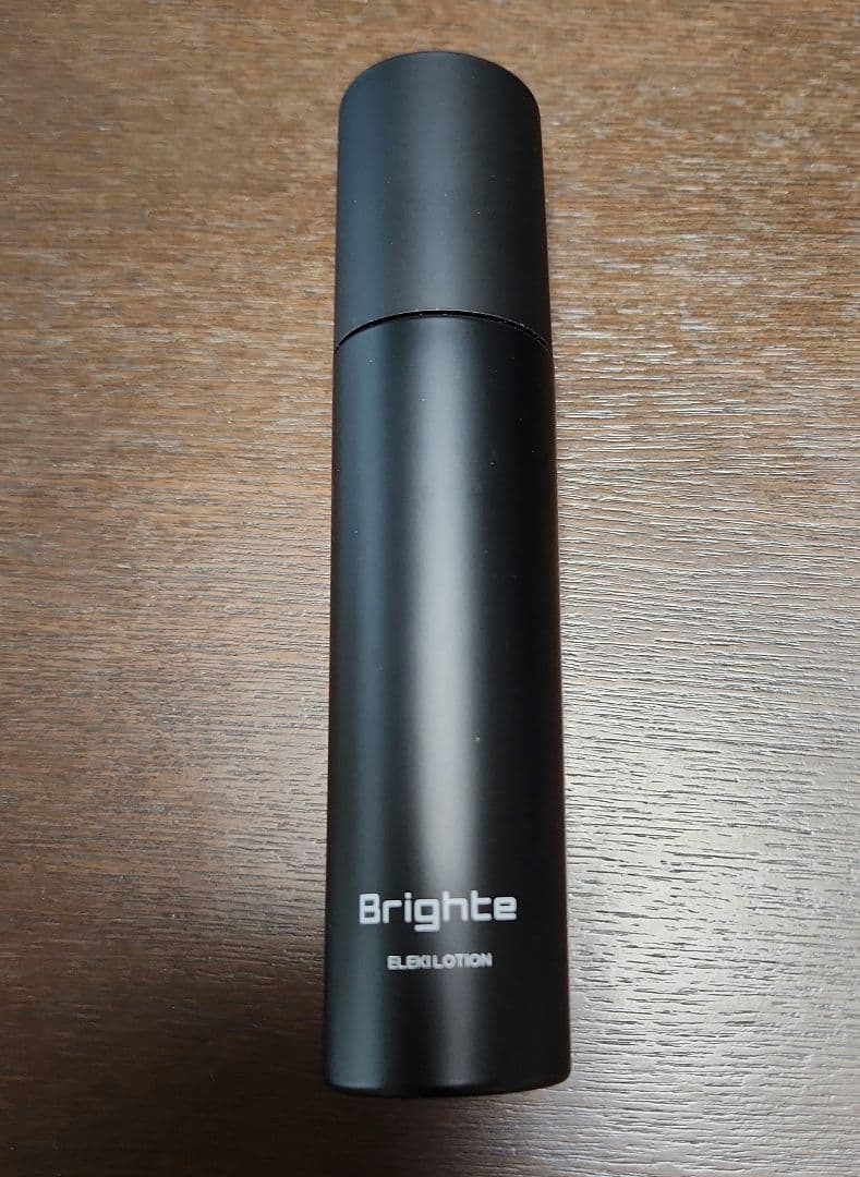 ブライト エレキブラシ 美品