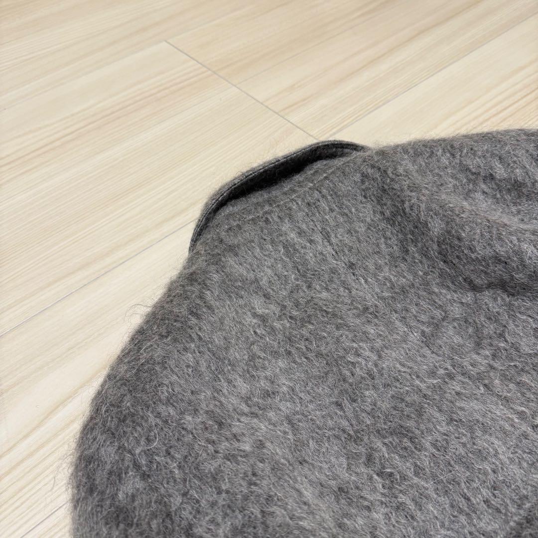 【極美品✨】todayful Shaggy Over Jacket 36