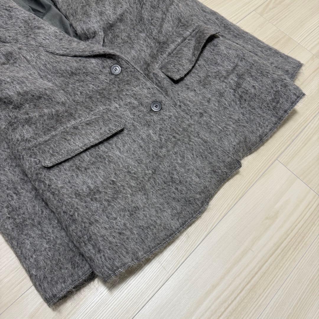 【極美品✨】todayful Shaggy Over Jacket 36