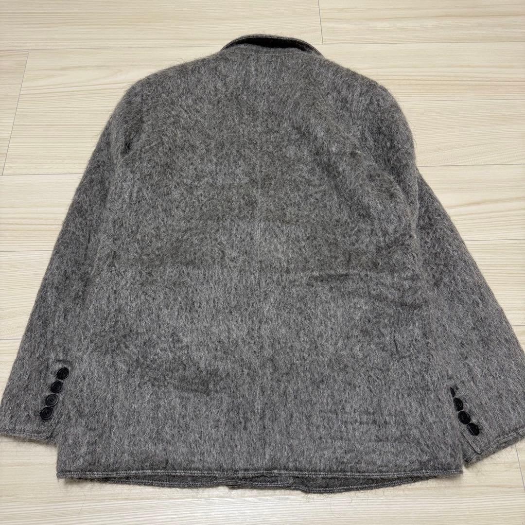 【極美品✨】todayful Shaggy Over Jacket 36