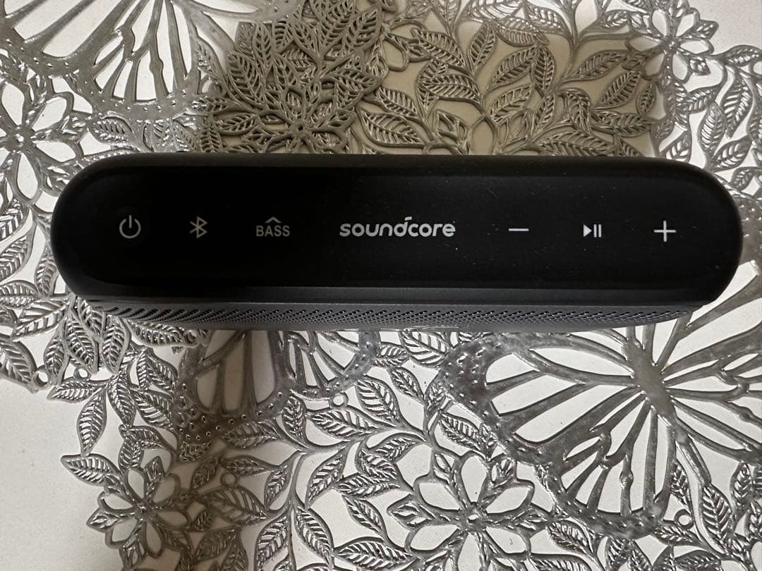 soundcore Motion 300ワイヤレススピーカー