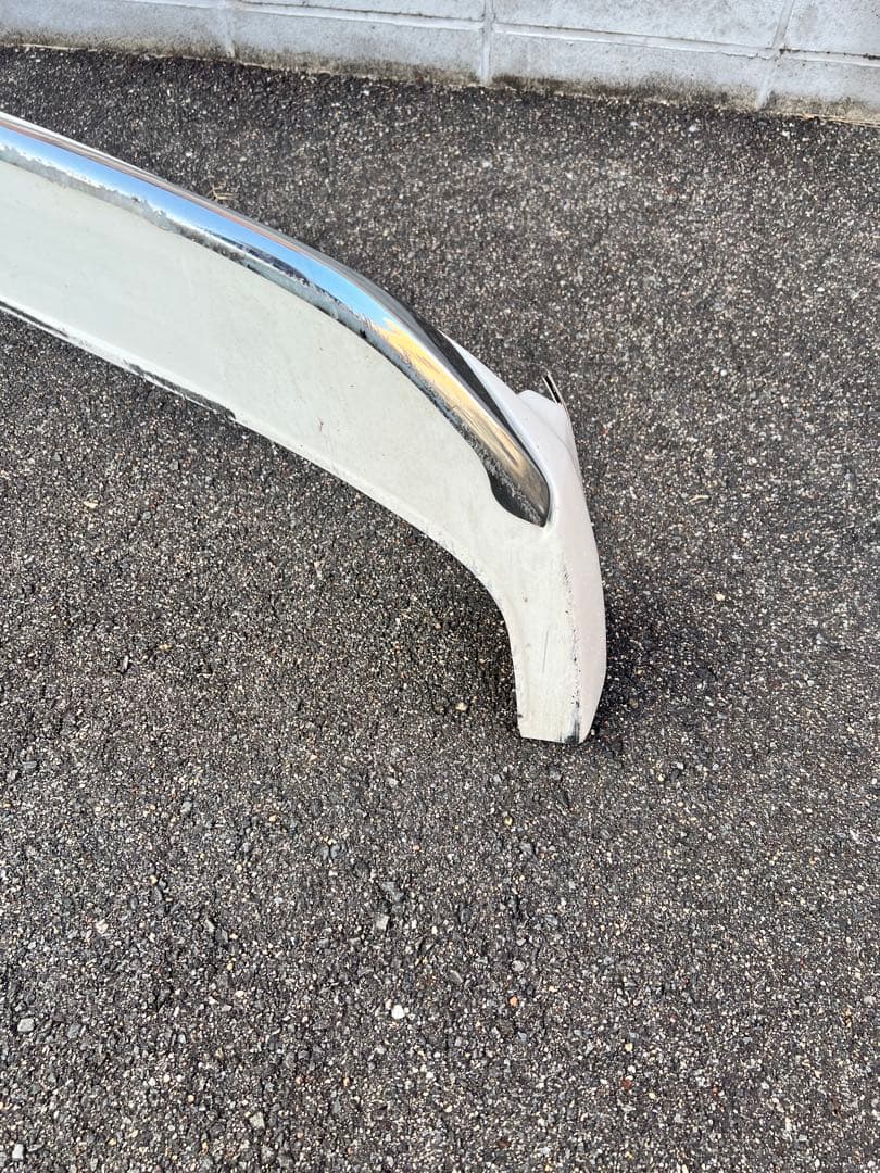 200系クラウンハーフエアロ