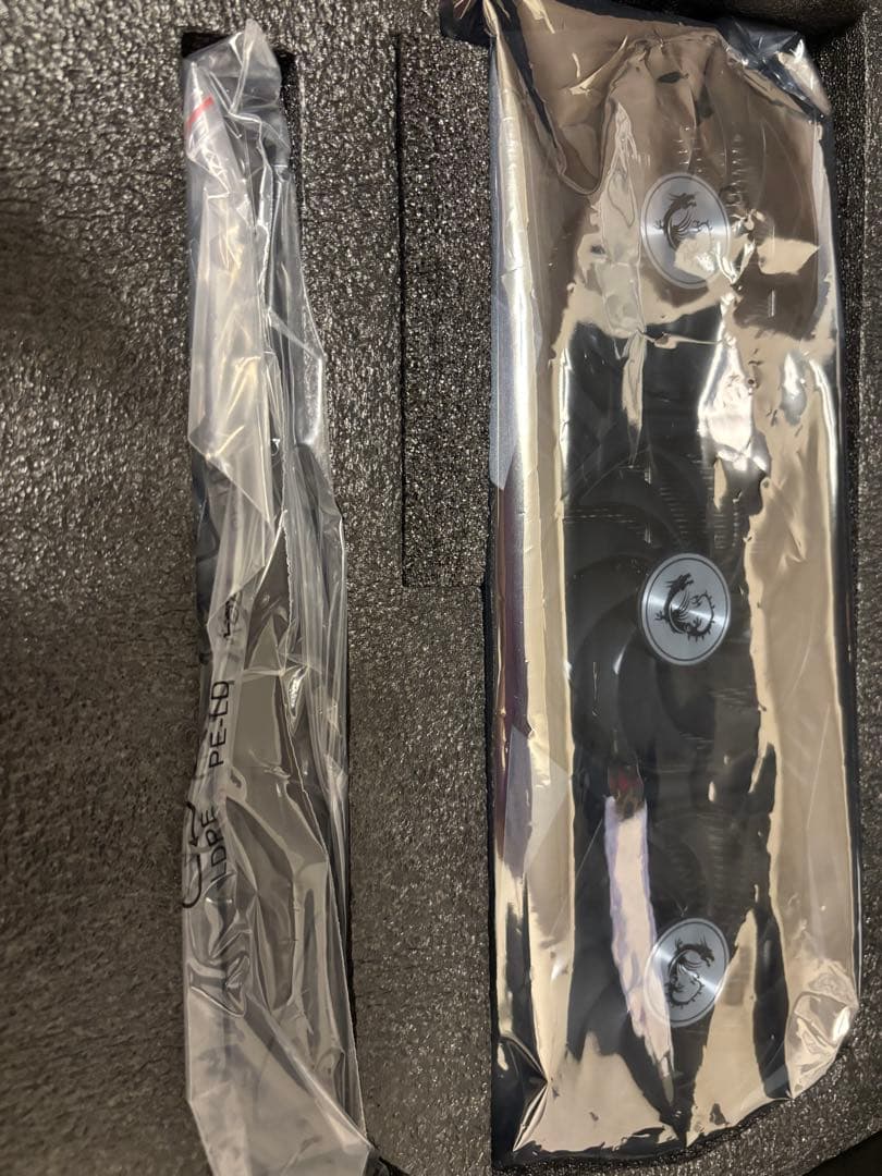 グラフィックボード・グラボ・ビデオカード GeForce RTX 3080 Gaming Z trio 10G LHR