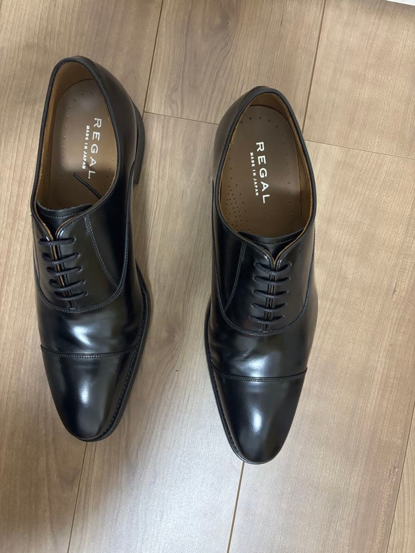 農*す様 REGAL ブラック