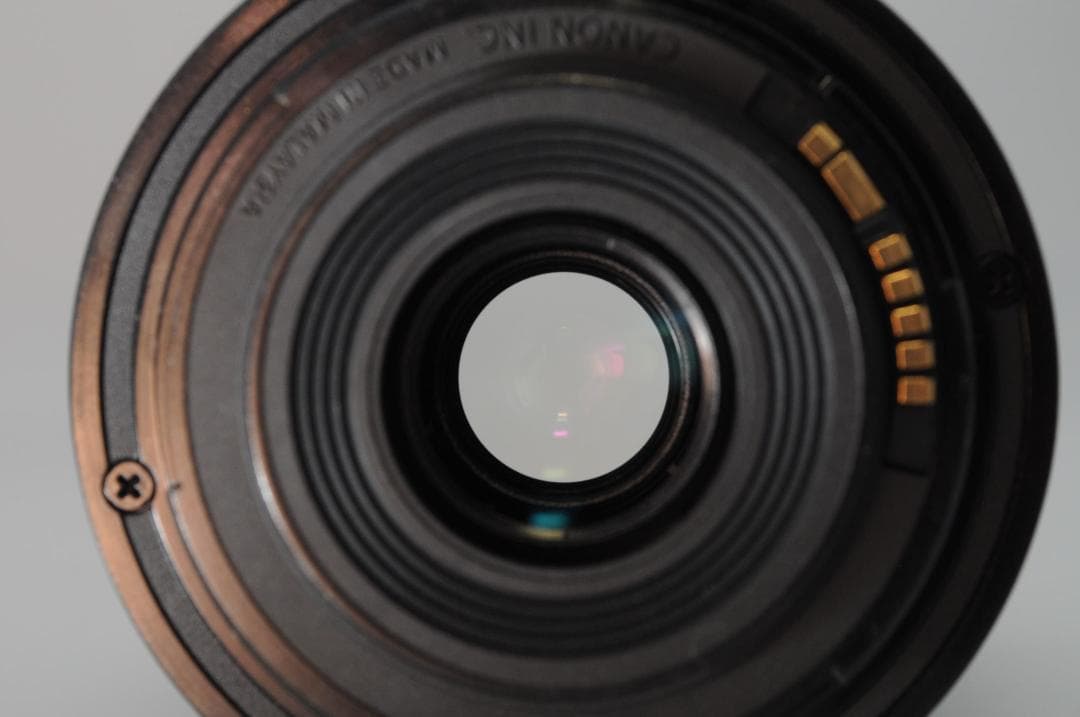 ★新品級②★ Canon EF-S 55-250mm f4-5.6 IS STM