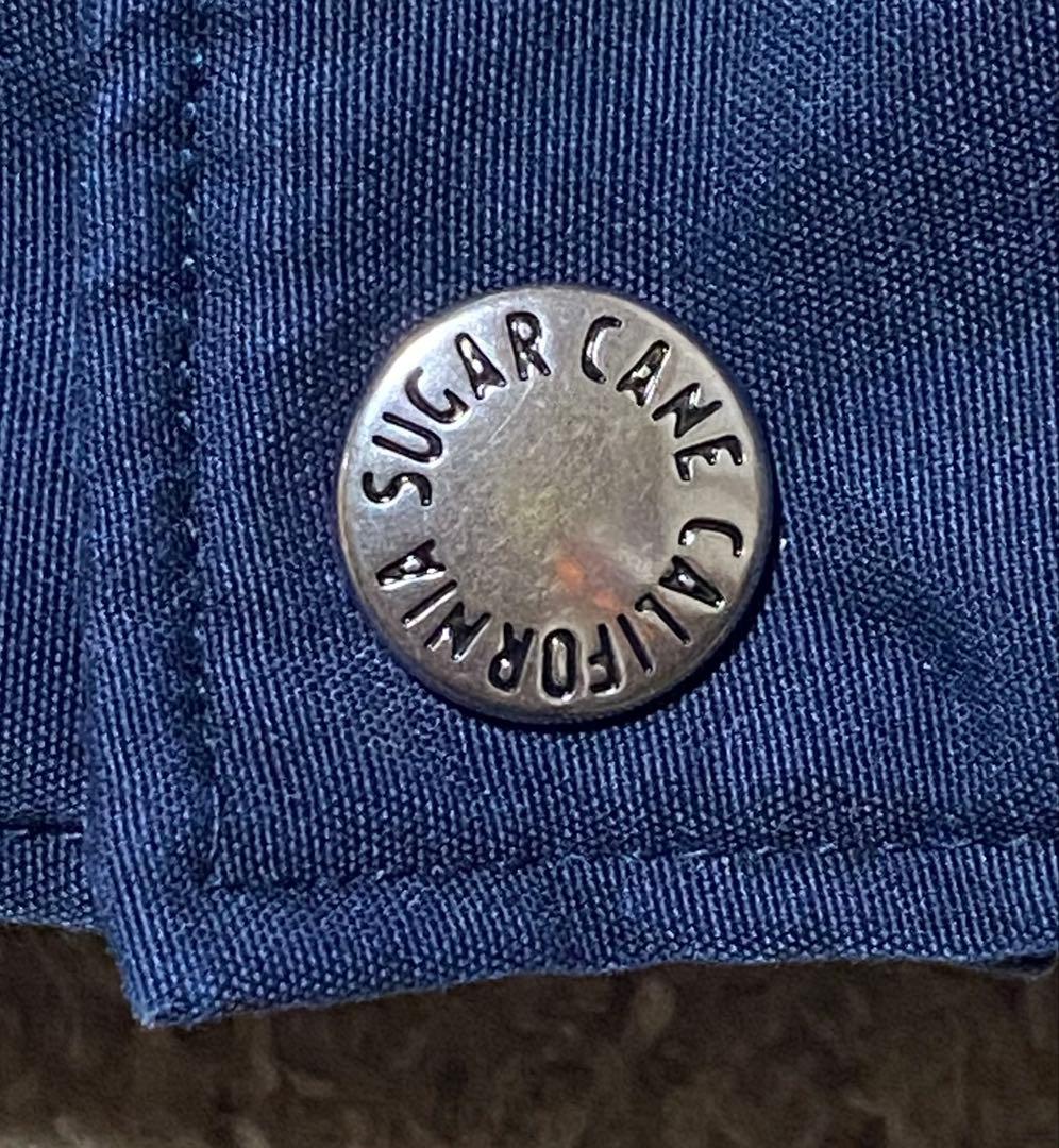 極暖 SUGAR CANE グースダウンジャケット L TOYO