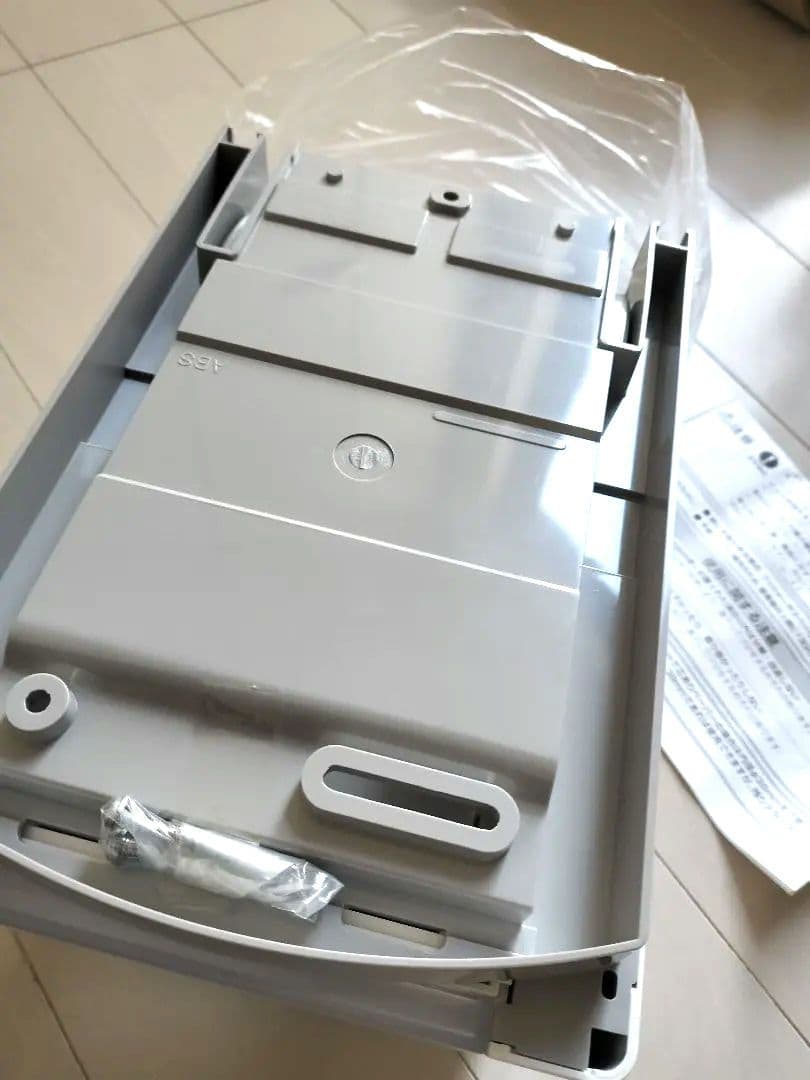 新品）TOTO スペア付き紙巻機 YH120N