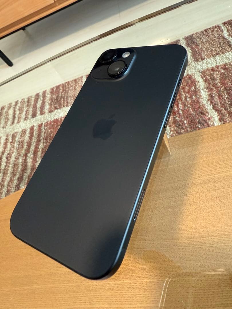 スマートフォン本体 iphone15