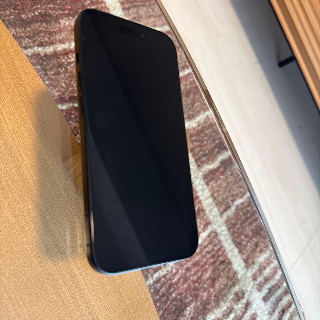 スマートフォン本体 iphone15