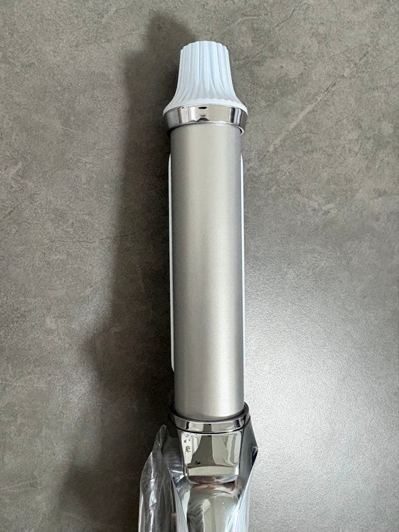 ReFa 32mmカールヘアアイロン ホワイト