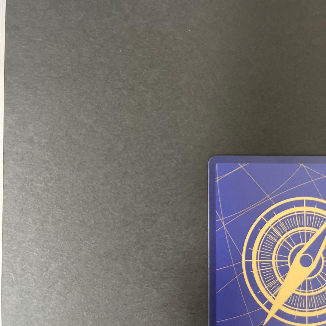 ワンピースカードゲーム 中国 2周年 ハンコック パラレル