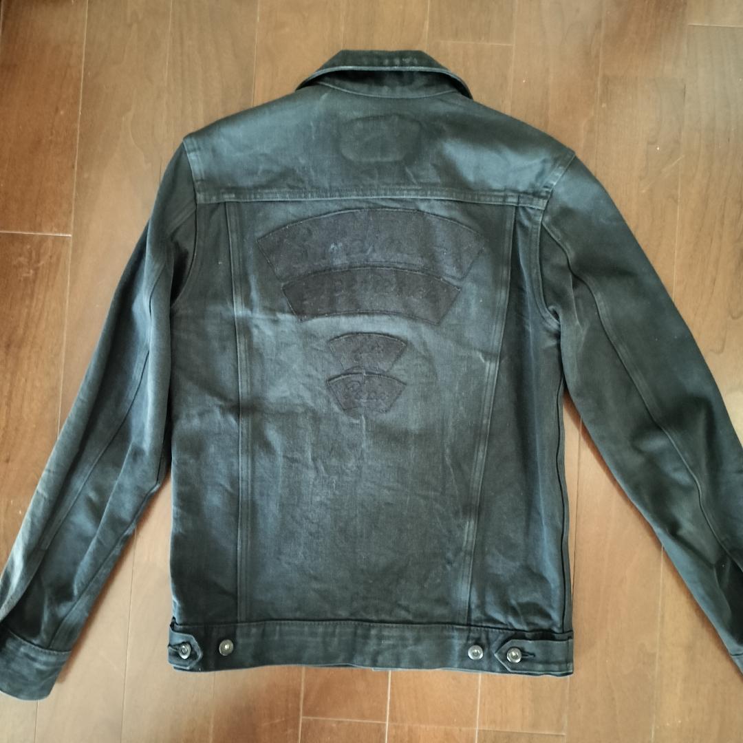 チバユウスケ SUNDINISTA EXPERIENCE L 4０