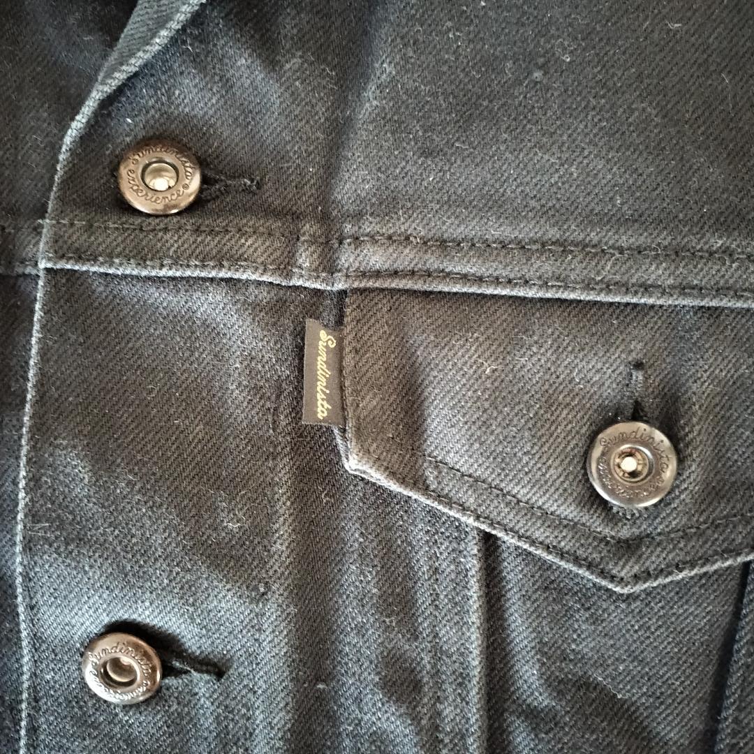 チバユウスケ SUNDINISTA EXPERIENCE L 4０