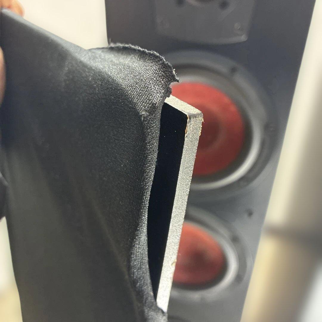 動作確認済みDALIトールボーイ型スピーカー「IKON 6 MK2」 ♣️0431