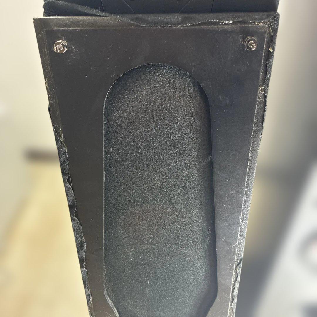 動作確認済みDALIトールボーイ型スピーカー「IKON 6 MK2」 ♣️0431