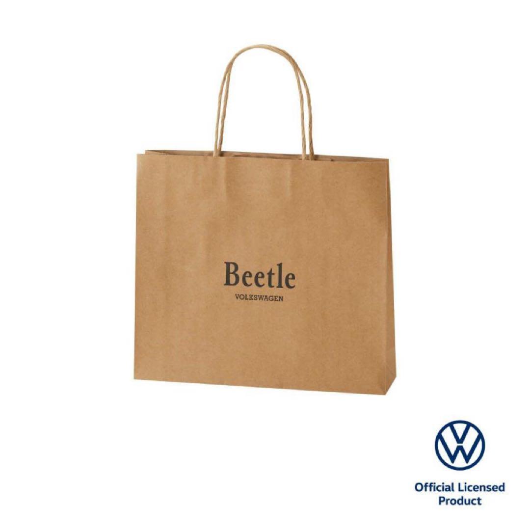 モロゾフ　フォルクスワーゲンビートル2点セット