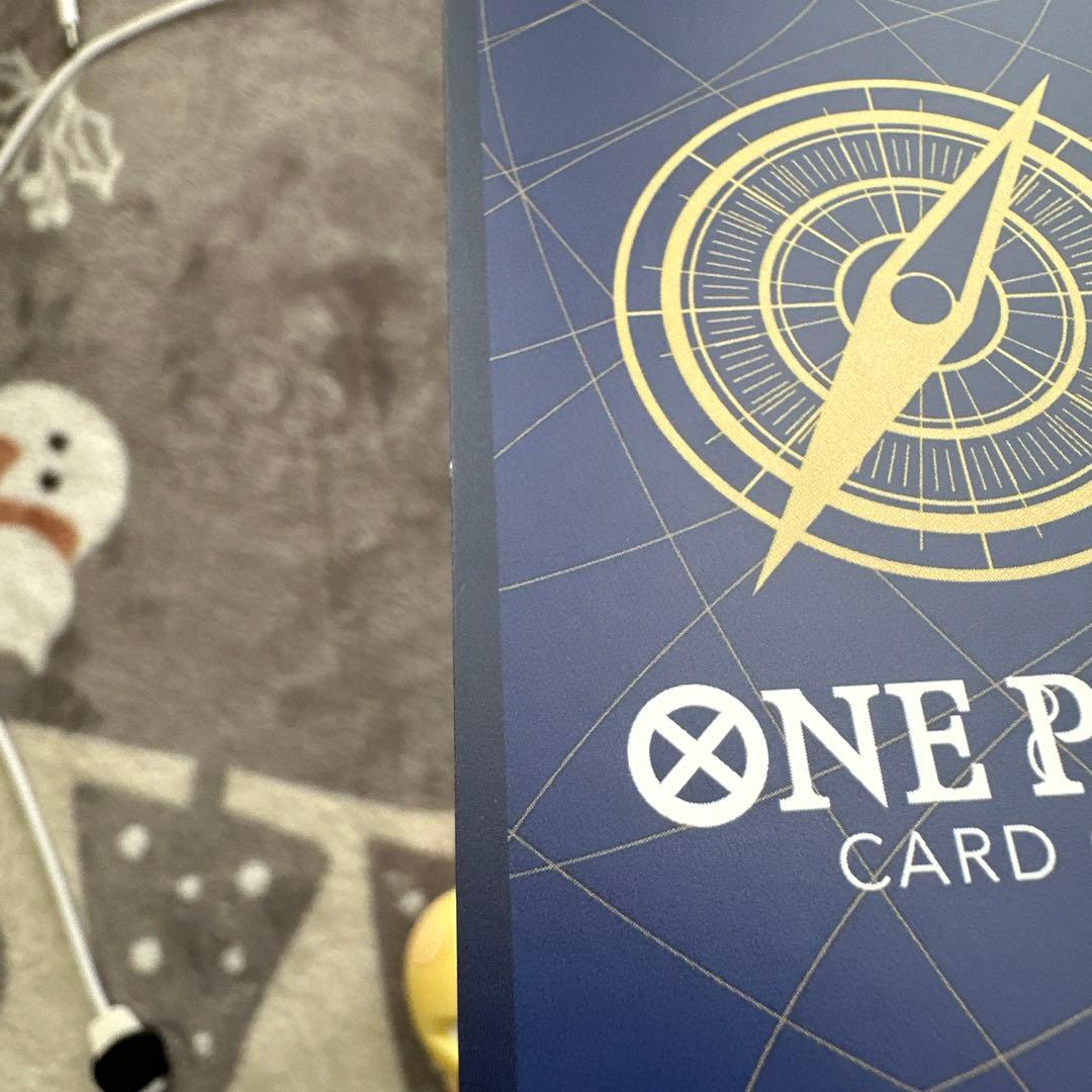 し*ろ様 [OP06-101]おナミR