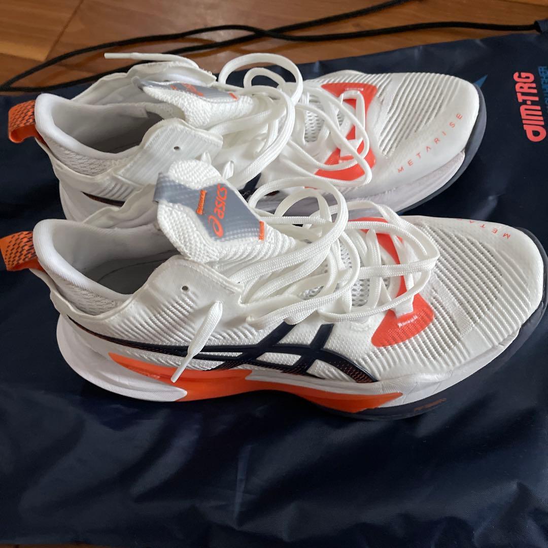 asics RISE 2バレーボールシューズ26.5