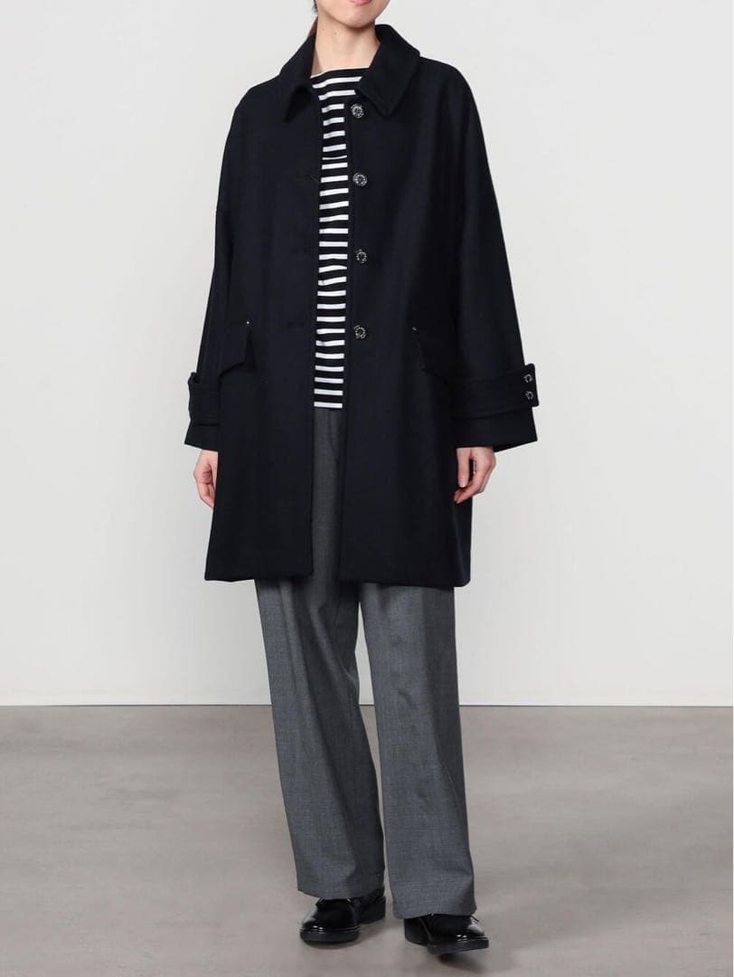 最終値下げ！マッキントッシュ Humbie SL コート　サイズ4