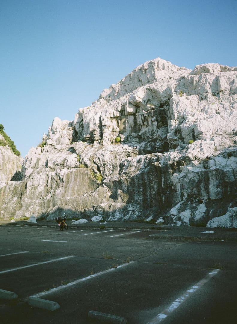 FUJICA GS645W 中判フィルムカメラ 完動品　作例アリ