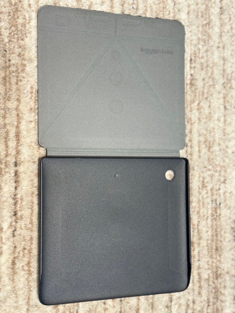 Rakuten Kobo Libra 2 本体 ブラック 電子書籍リーダー