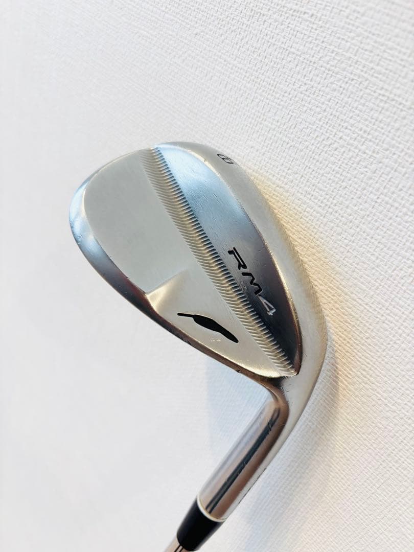 フォーティーンRM4 48度 ウェッジ　DGS200