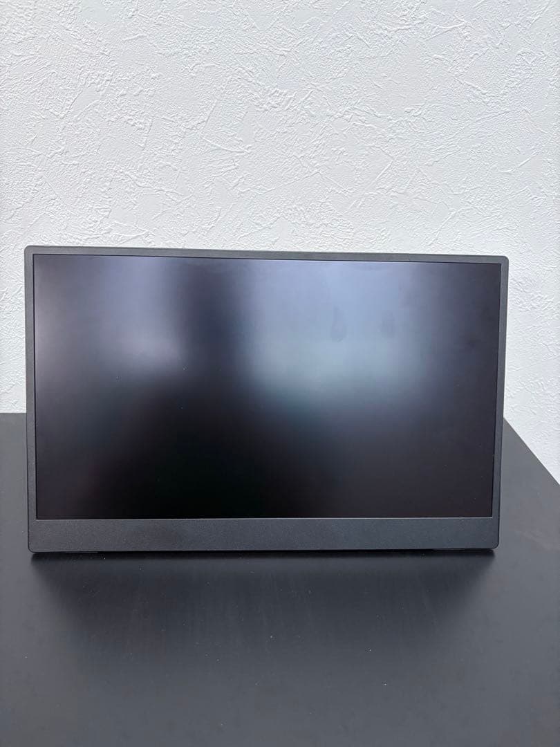 cocopar モバイルモニター 13.3インチ 有機ELパネル（OLED）