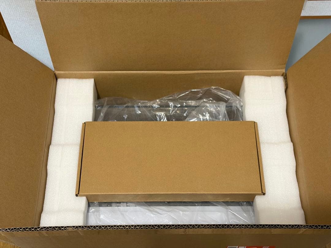 Lian Li O11D Mini V2 ホワイト