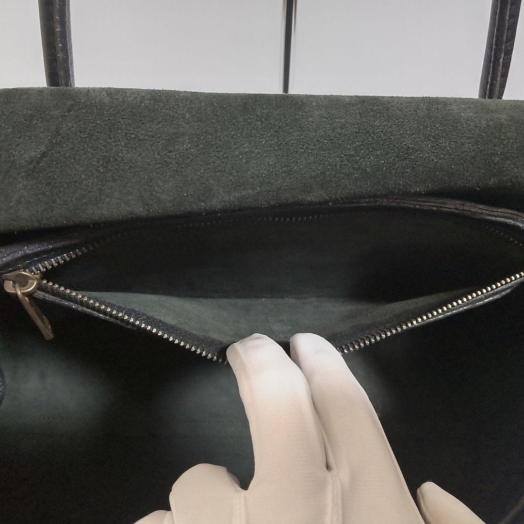 MULBERRY/マルベリートートバッグ