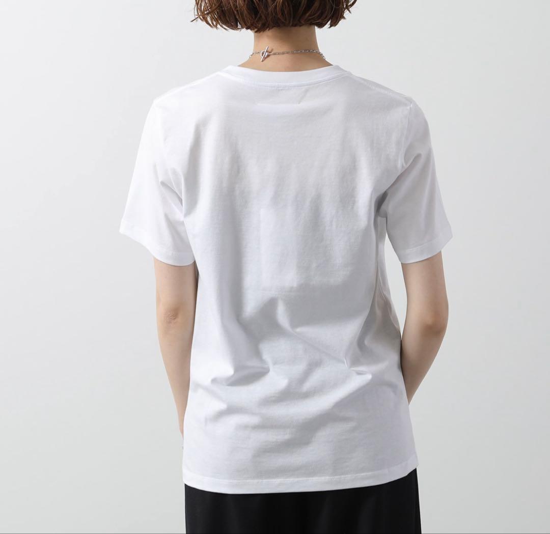 MM6 MAISON MARGIELA キッズ Tシャツ ホワイト