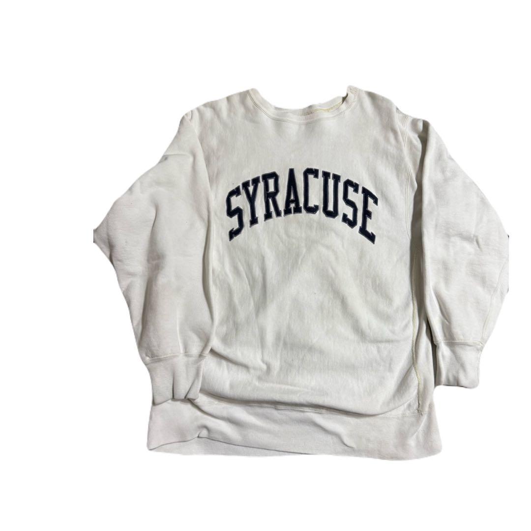 トップス 80's 90's Champion Reverse Weave XXL USA