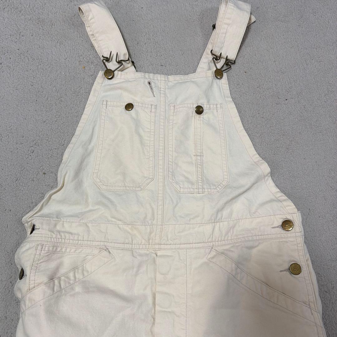 ダブルアールエル　オーバーオール　S