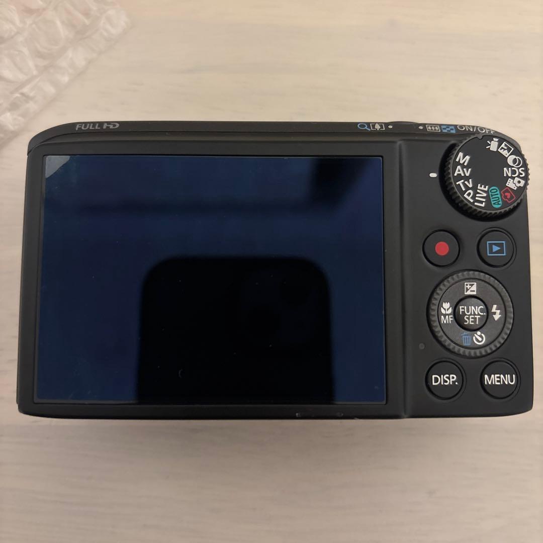 t*o様 Canon PowerShot SX260 HS