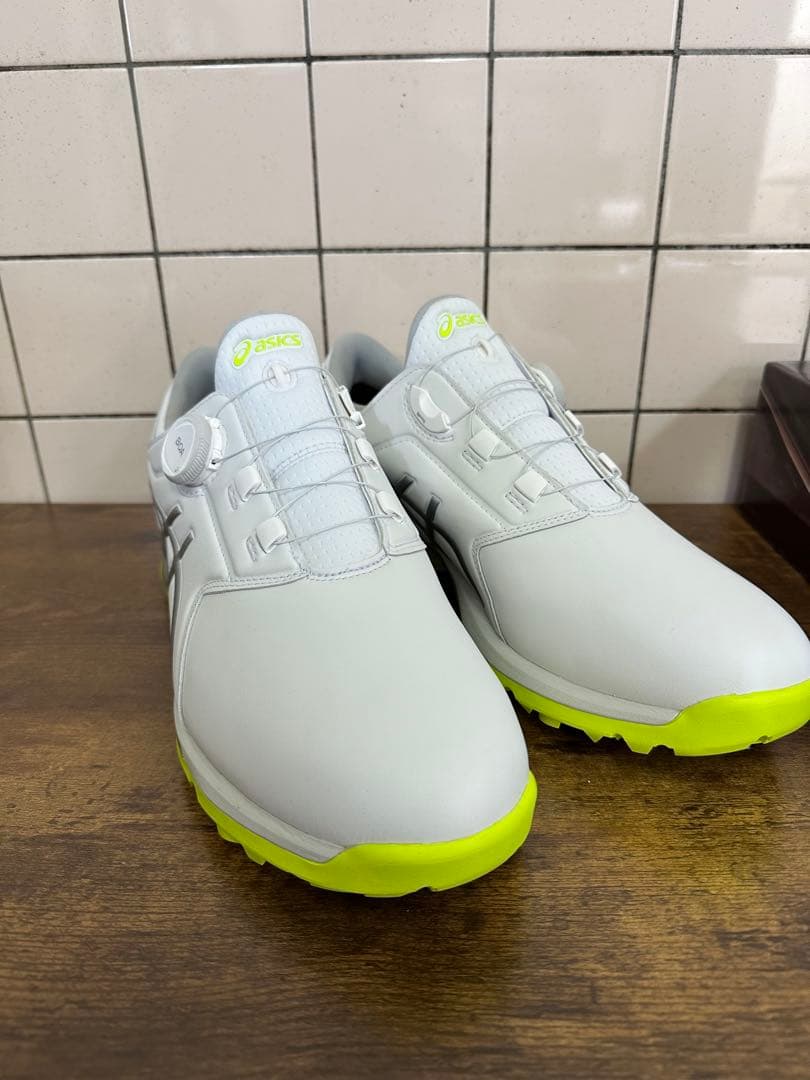 アシックス(asics) GEL-ACE PRO M BOA ゴルフシューズ