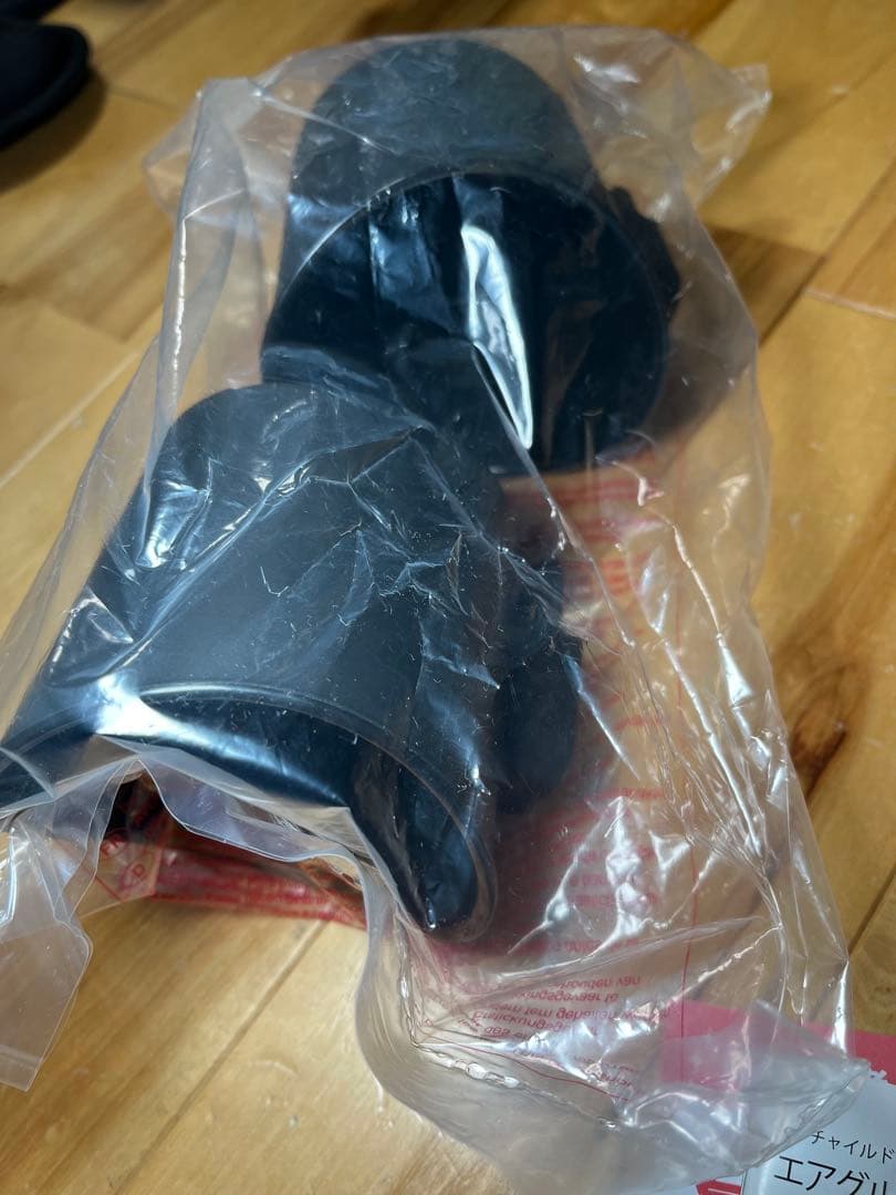 Aprica エアグルーヴプラス チャイルド&ジュニアシート