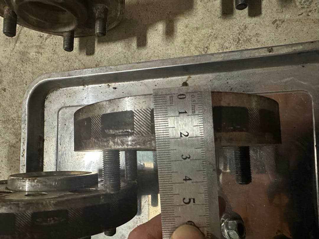 協栄　KICS 4個セット　ワイルドトレッド　86/BRZ 25mm