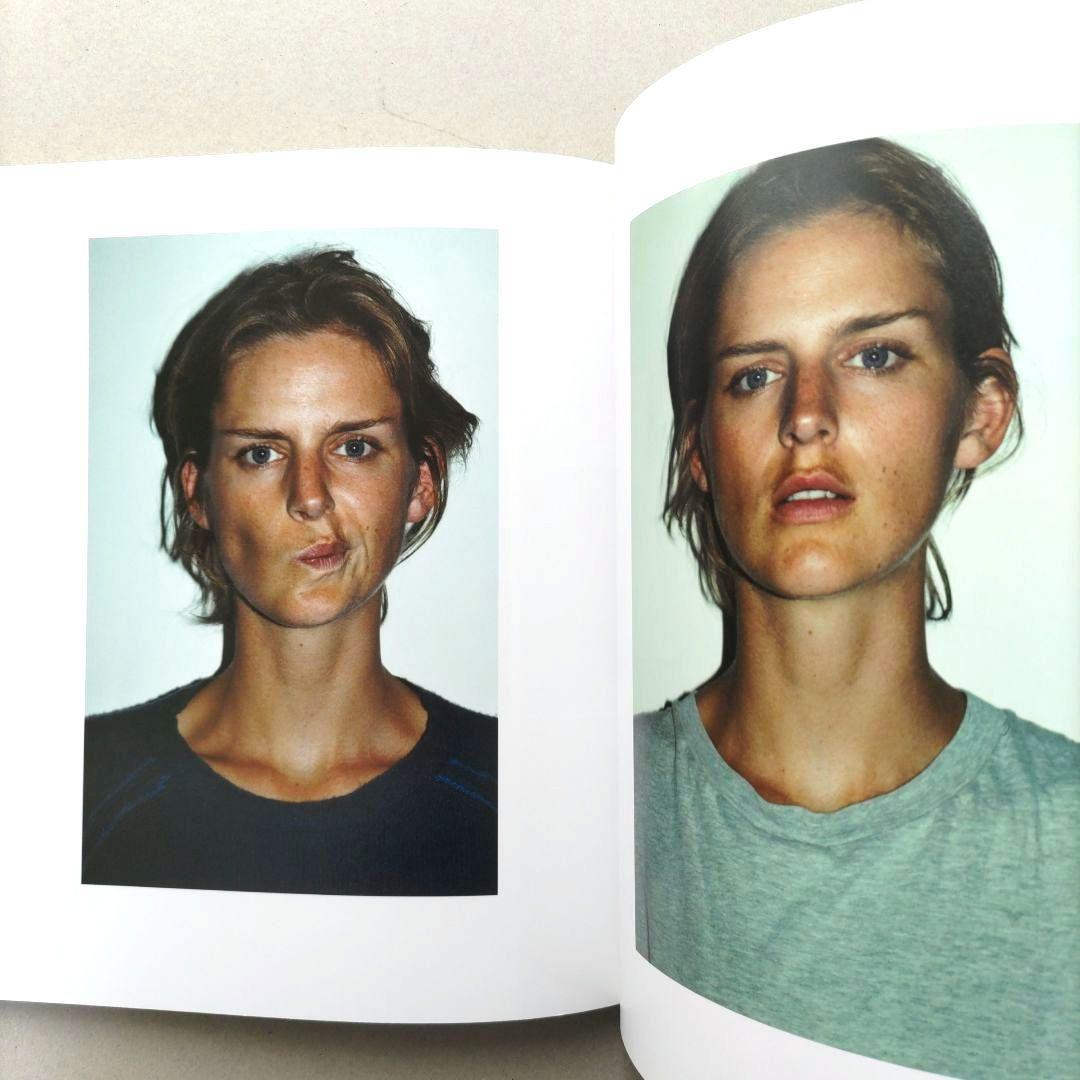 アート・デザイン・音楽 M Mark Borthwick:not in fashion