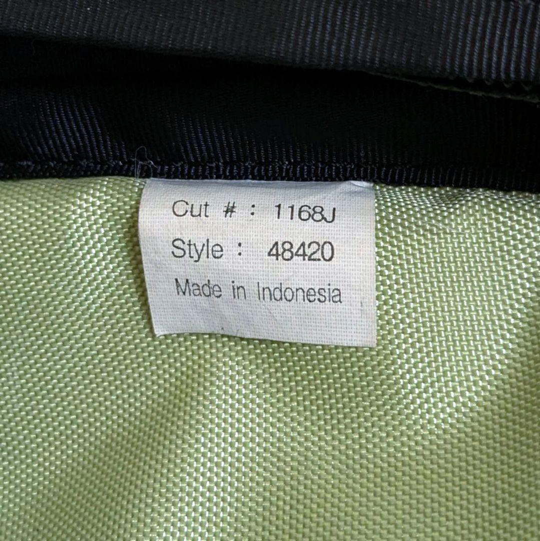 00s patagonia daypack Y2K デイパック リュックサック