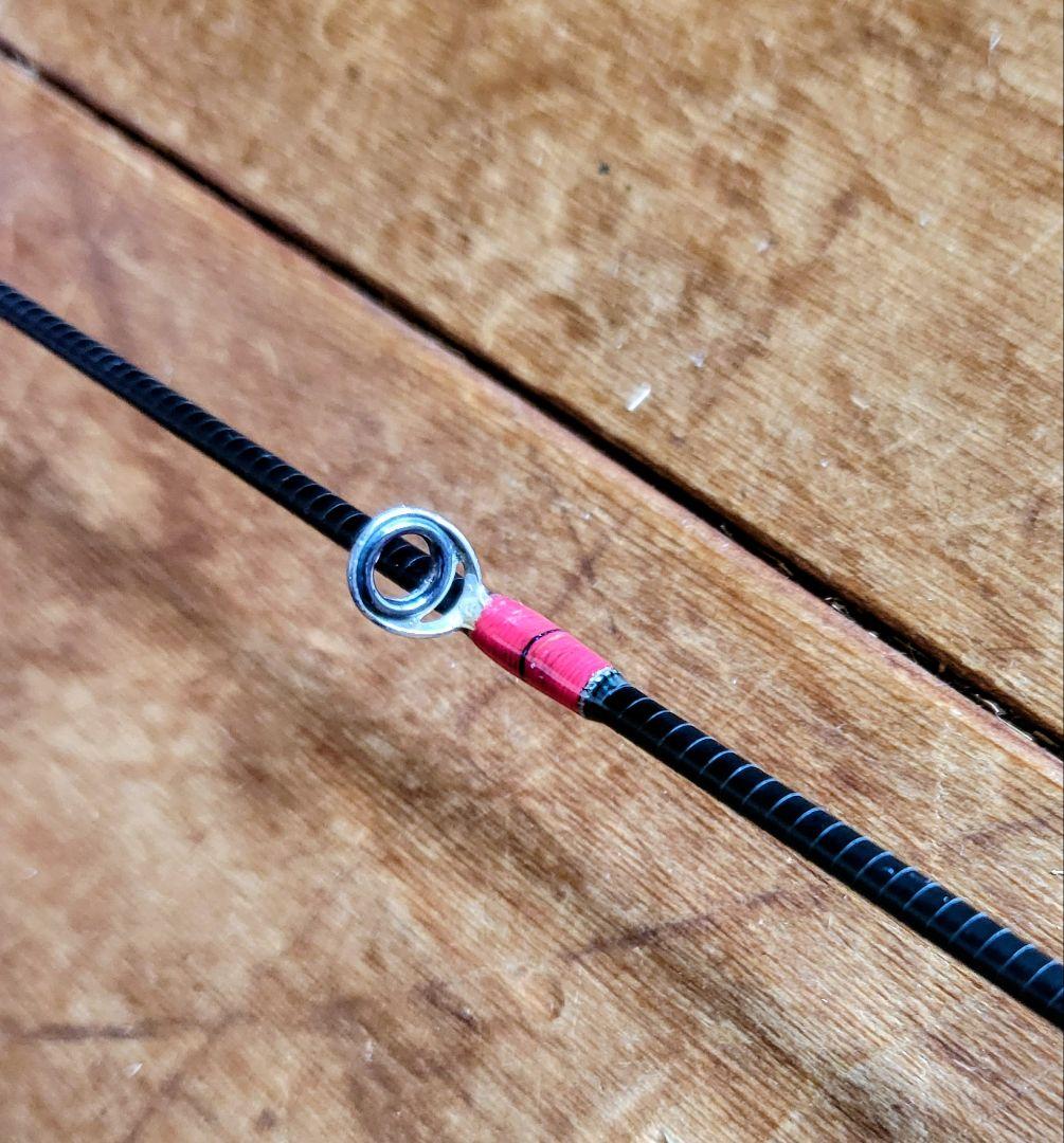 【くま】メガバス 礁楽 SL-82MLS